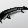 Photo of Akrapovic Carbon Rear Wing for the BMW M2 (G87) - Image 2